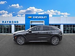 Used 2024 CADILLAC XT4 SPORT in ANTIOCH, ILLINOIS (Photo 6)