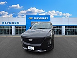Used 2024 CADILLAC XT4 SPORT in ANTIOCH, ILLINOIS (Photo 7)