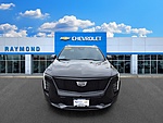 Used 2024 CADILLAC XT4 SPORT in ANTIOCH, ILLINOIS (Photo 8)