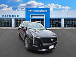 Used 2024 CADILLAC XT4 SPORT in ANTIOCH, ILLINOIS (Photo 9)