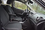 Used 2015 CHEVROLET TRAX LS in ANTIOCH, ILLINOIS (Photo 12)