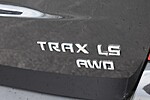 Used 2015 CHEVROLET TRAX LS in ANTIOCH, ILLINOIS (Photo 14)