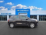 Used 2015 CHEVROLET TRAX LS in ANTIOCH, ILLINOIS (Photo 2)
