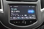 Used 2015 CHEVROLET TRAX LS in ANTIOCH, ILLINOIS (Photo 21)