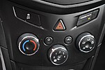 Used 2015 CHEVROLET TRAX LS in ANTIOCH, ILLINOIS (Photo 22)