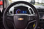 Used 2015 CHEVROLET TRAX LS in ANTIOCH, ILLINOIS (Photo 25)
