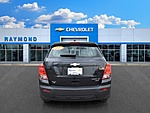 Used 2015 CHEVROLET TRAX LS in ANTIOCH, ILLINOIS (Photo 4)