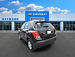Used 2015 CHEVROLET TRAX LS in ANTIOCH, ILLINOIS (Photo 5)