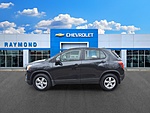 Used 2015 CHEVROLET TRAX LS in ANTIOCH, ILLINOIS (Photo 6)