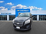 Used 2015 CHEVROLET TRAX LS in ANTIOCH, ILLINOIS (Photo 7)