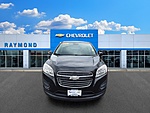Used 2015 CHEVROLET TRAX LS in ANTIOCH, ILLINOIS (Photo 8)