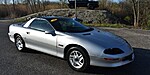 Used 1996 CHEVROLET CAMARO Z28 in ANTIOCH, ILLINOIS