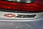 Used 1996 CHEVROLET CAMARO Z28 in ANTIOCH, ILLINOIS (Photo 15)