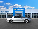 Used 1996 CHEVROLET CAMARO Z28 in ANTIOCH, ILLINOIS (Photo 2)