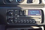 Used 1996 CHEVROLET CAMARO Z28 in ANTIOCH, ILLINOIS (Photo 23)