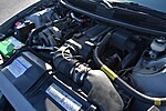 Used 1996 CHEVROLET CAMARO Z28 in ANTIOCH, ILLINOIS (Photo 27)