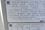 Used 1996 CHEVROLET CAMARO Z28 in ANTIOCH, ILLINOIS (Photo 29)
