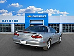 Used 1996 CHEVROLET CAMARO Z28 in ANTIOCH, ILLINOIS (Photo 3)