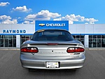 Used 1996 CHEVROLET CAMARO Z28 in ANTIOCH, ILLINOIS (Photo 4)