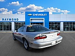 Used 1996 CHEVROLET CAMARO Z28 in ANTIOCH, ILLINOIS (Photo 5)