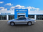 Used 1996 CHEVROLET CAMARO Z28 in ANTIOCH, ILLINOIS (Photo 6)