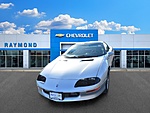 Used 1996 CHEVROLET CAMARO Z28 in ANTIOCH, ILLINOIS (Photo 7)