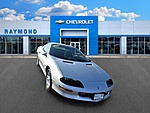 Used 1996 CHEVROLET CAMARO Z28 in ANTIOCH, ILLINOIS (Photo 9)