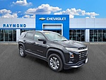 Used 2026 CHEVROLET EQUINOX LT in ANTIOCH, ILLINOIS (Photo 10)