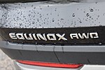 Used 2026 CHEVROLET EQUINOX LT in ANTIOCH, ILLINOIS (Photo 15)
