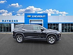 Used 2026 CHEVROLET EQUINOX LT in ANTIOCH, ILLINOIS (Photo 2)