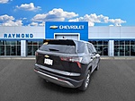 Used 2026 CHEVROLET EQUINOX LT in ANTIOCH, ILLINOIS (Photo 3)