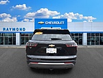 Used 2026 CHEVROLET EQUINOX LT in ANTIOCH, ILLINOIS (Photo 4)