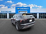 Used 2026 CHEVROLET EQUINOX LT in ANTIOCH, ILLINOIS (Photo 5)