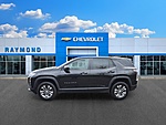Used 2026 CHEVROLET EQUINOX LT in ANTIOCH, ILLINOIS (Photo 6)