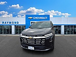 Used 2026 CHEVROLET EQUINOX LT in ANTIOCH, ILLINOIS (Photo 7)