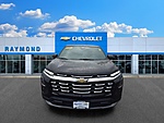 Used 2026 CHEVROLET EQUINOX LT in ANTIOCH, ILLINOIS (Photo 8)