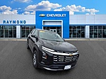 Used 2026 CHEVROLET EQUINOX LT in ANTIOCH, ILLINOIS (Photo 9)