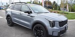 Used 2024 KIA SORENTO X-LINE SX PRESTIGE in ANTIOCH, ILLINOIS