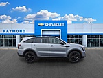 Used 2024 KIA SORENTO X-LINE SX PRESTIGE in ANTIOCH, ILLINOIS (Photo 2)