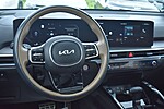Used 2024 KIA SORENTO X-LINE SX PRESTIGE in ANTIOCH, ILLINOIS (Photo 23)