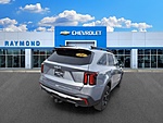 Used 2024 KIA SORENTO X-LINE SX PRESTIGE in ANTIOCH, ILLINOIS (Photo 3)