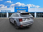 Used 2024 KIA SORENTO X-LINE SX PRESTIGE in ANTIOCH, ILLINOIS (Photo 5)