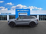 Used 2024 KIA SORENTO X-LINE SX PRESTIGE in ANTIOCH, ILLINOIS (Photo 6)