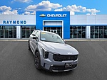 Used 2024 KIA SORENTO X-LINE SX PRESTIGE in ANTIOCH, ILLINOIS (Photo 9)