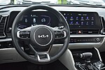 Used 2024 KIA SPORTAGE EX in ANTIOCH, ILLINOIS (Photo 18)