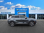 Used 2024 KIA SPORTAGE EX in ANTIOCH, ILLINOIS (Photo 2)