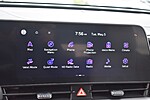Used 2024 KIA SPORTAGE EX in ANTIOCH, ILLINOIS (Photo 27)
