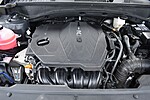 Used 2024 KIA SPORTAGE EX in ANTIOCH, ILLINOIS (Photo 34)