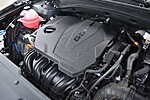 Used 2024 KIA SPORTAGE EX in ANTIOCH, ILLINOIS (Photo 35)