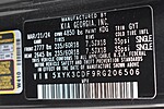 Used 2024 KIA SPORTAGE EX in ANTIOCH, ILLINOIS (Photo 37)